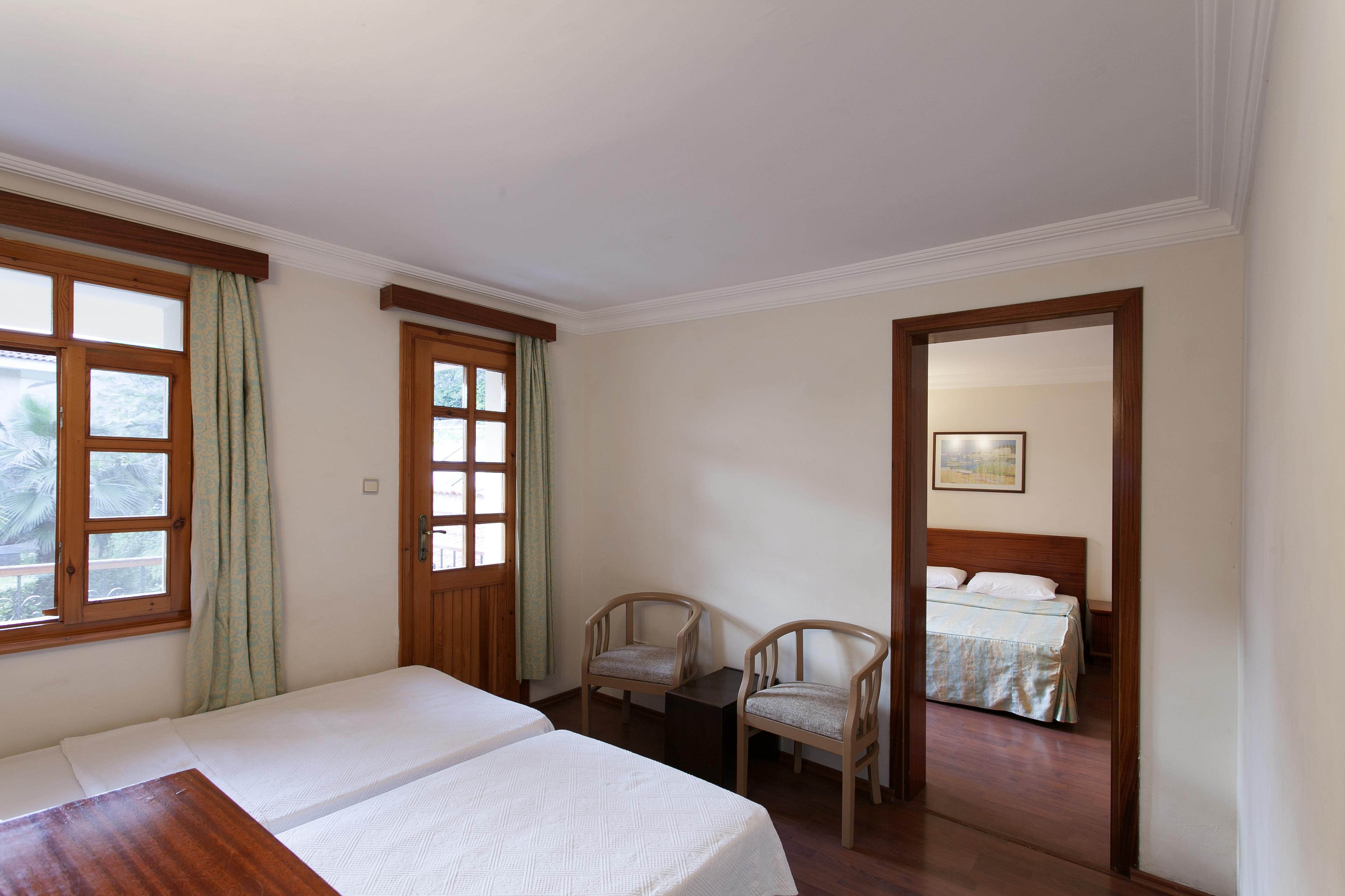 Perdikia Beach Oludeniz Ngoại thất bức ảnh