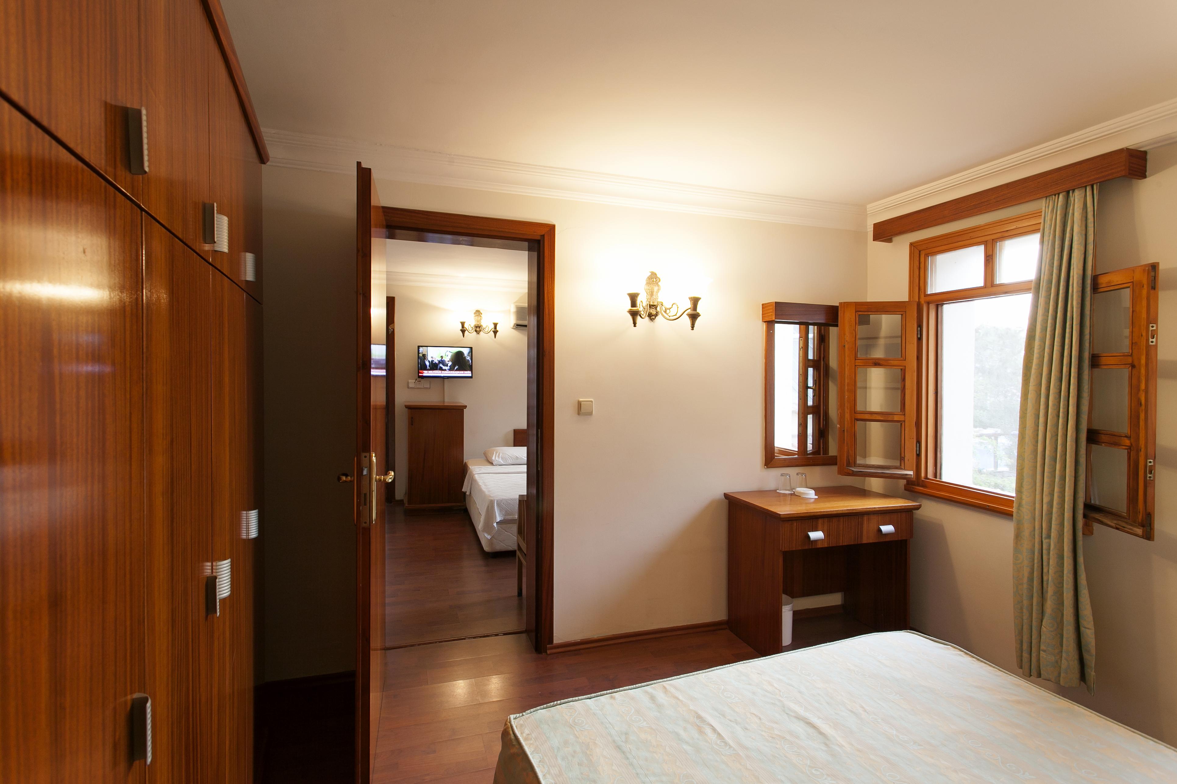 Perdikia Beach Oludeniz Ngoại thất bức ảnh