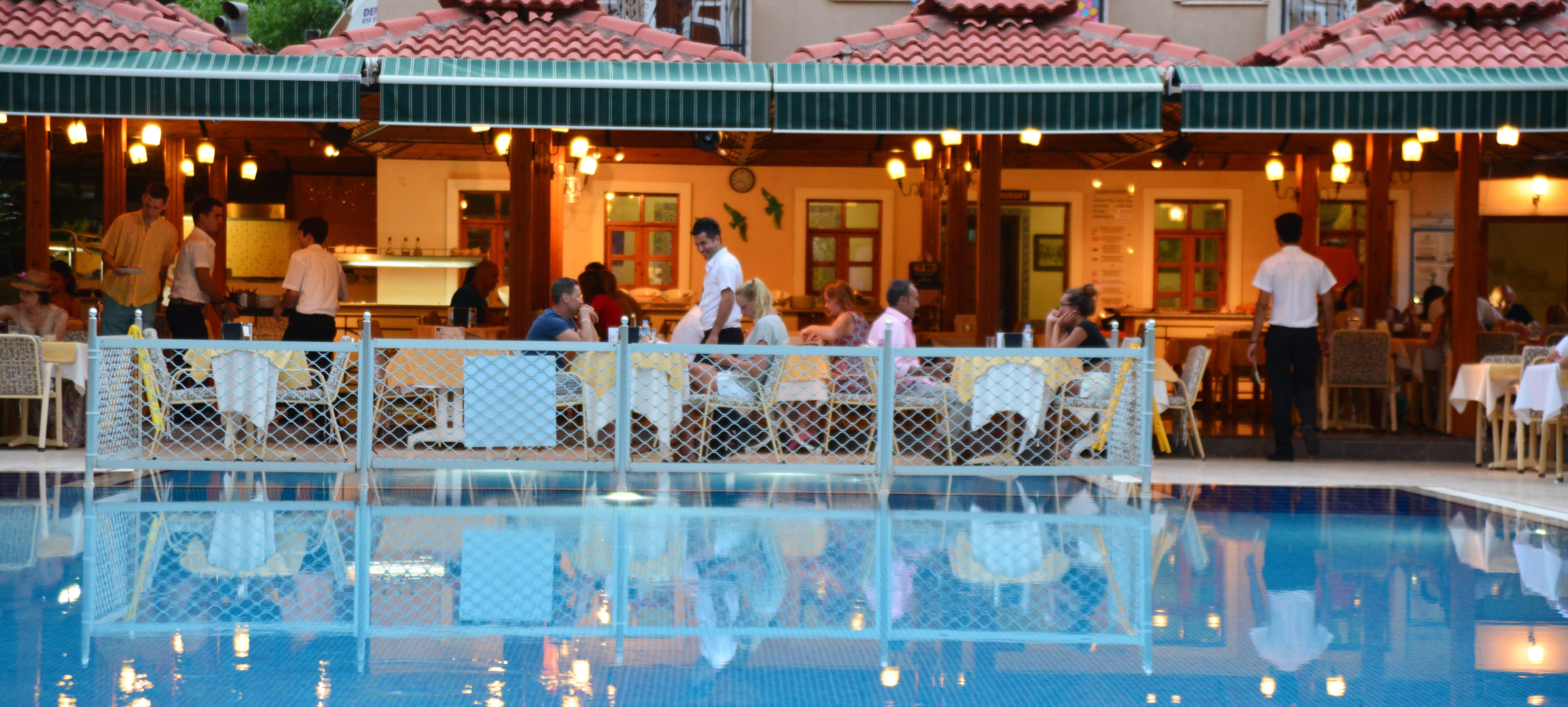 Perdikia Beach Oludeniz Ngoại thất bức ảnh