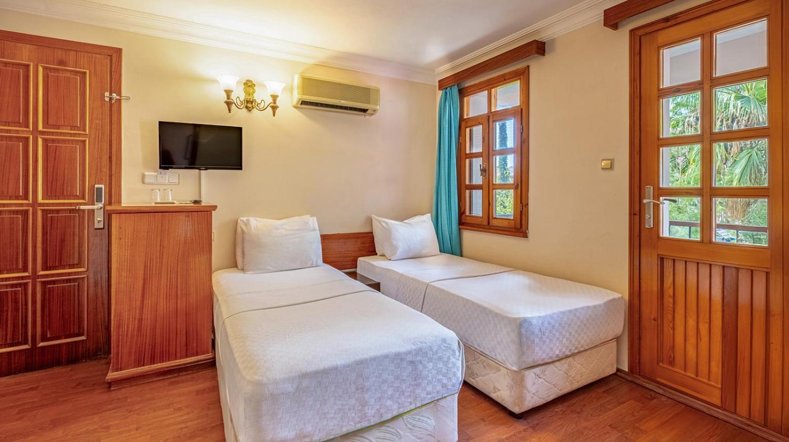 Perdikia Beach Oludeniz Ngoại thất bức ảnh