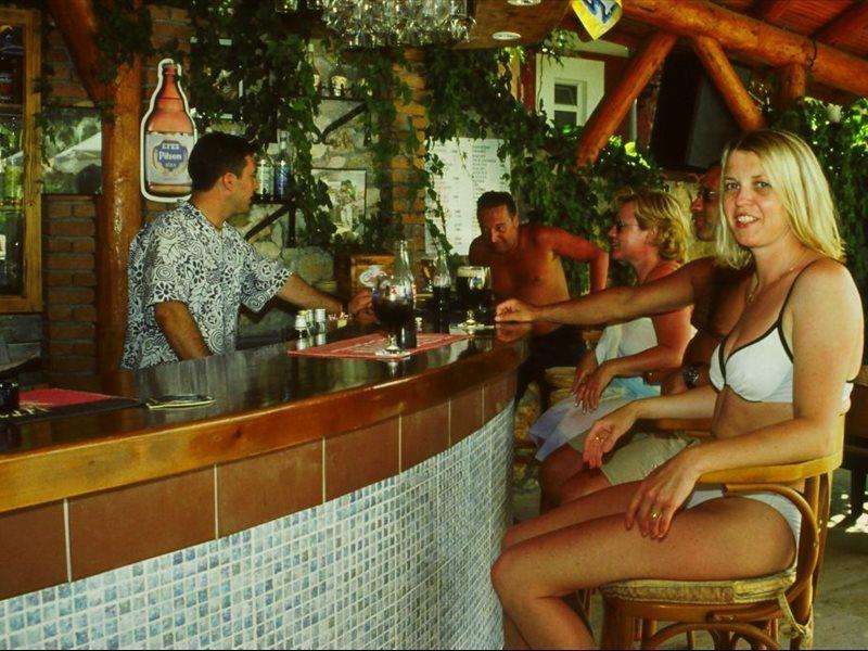 Perdikia Beach Oludeniz Ngoại thất bức ảnh