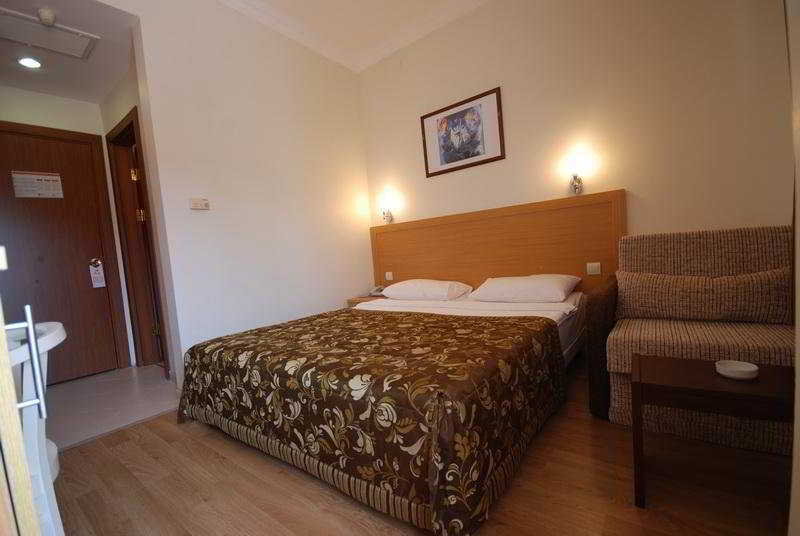 Perdikia Beach Oludeniz Ngoại thất bức ảnh