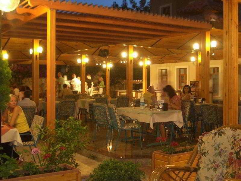 Perdikia Beach Oludeniz Ngoại thất bức ảnh