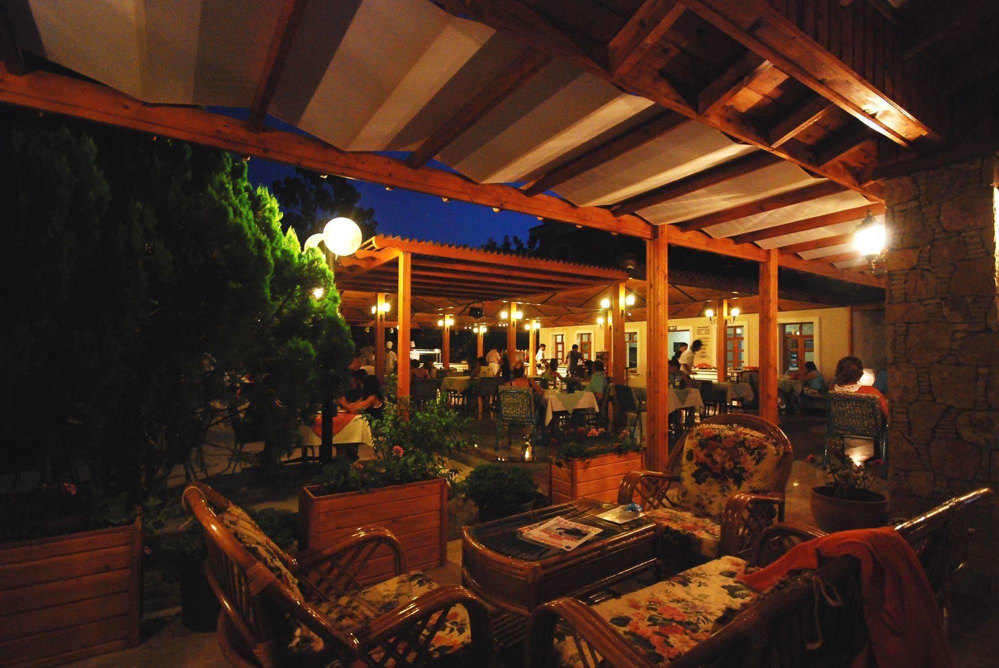 Perdikia Beach Oludeniz Ngoại thất bức ảnh