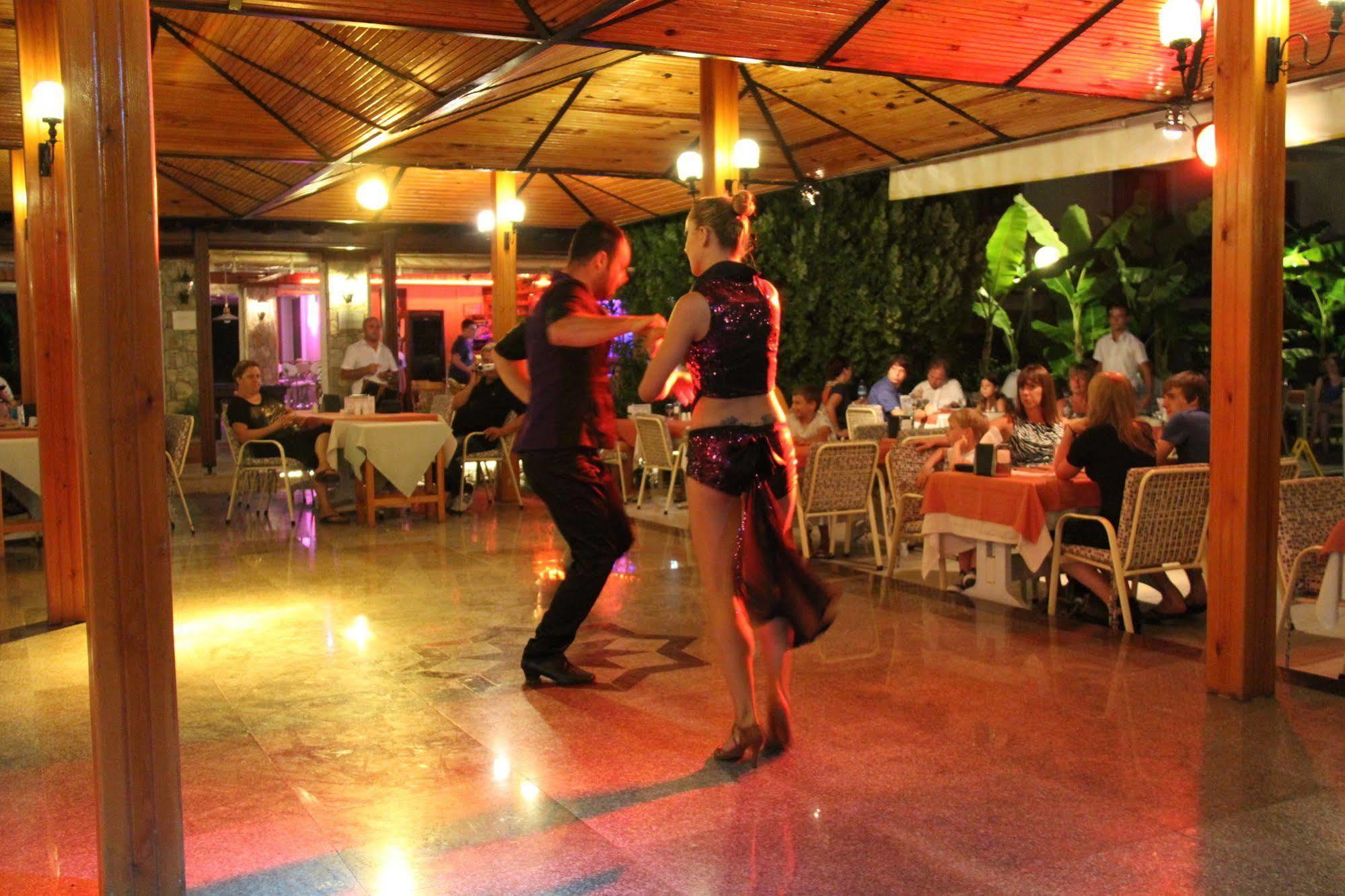 Perdikia Beach Oludeniz Ngoại thất bức ảnh